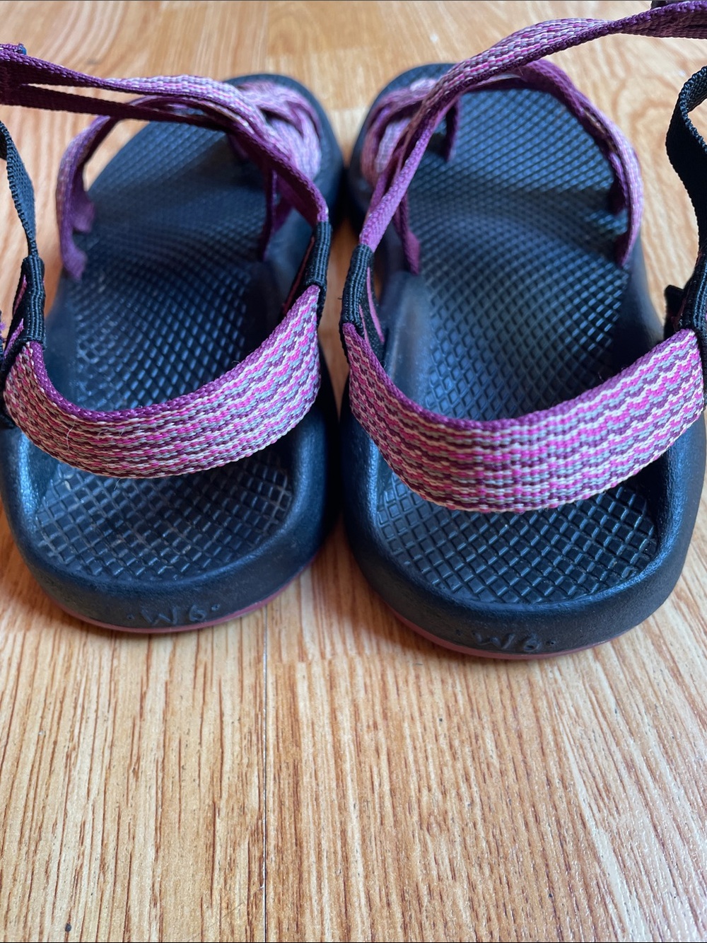 Chaco ZX/2 - Picture 2 of 7